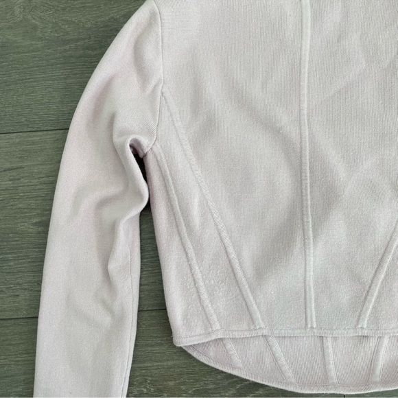 Wilfred light pink top - Picture 4 of 6